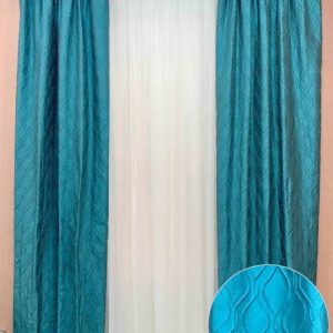 Готові штори 000104023