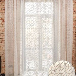 Готові штори 000105477