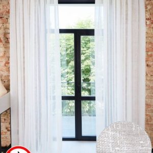 Готові штори 000108021