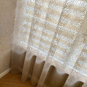 Тканина для штор (Тюль) 000059536