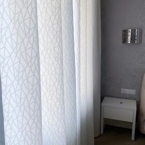 Тканина для штор (Портьєри) 000059802