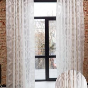 Готові штори 000105481