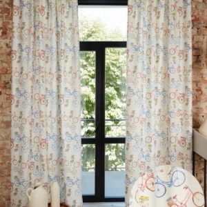 Готові штори 000101635