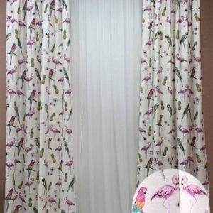 Готові штори 000101627