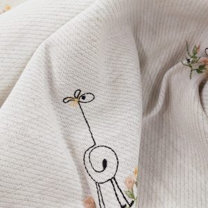 Тканина для штор (Портьєри) 000068204