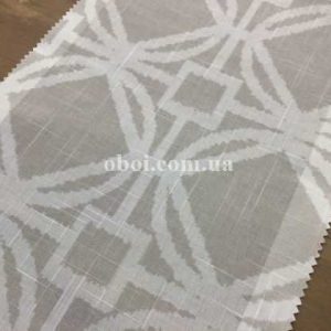 Тканина для штор (Тюль) 000059000