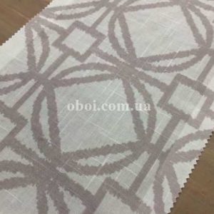 Тканина для штор (Тюль) 000059498