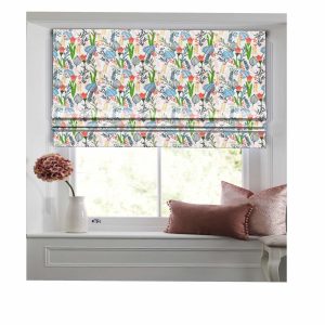 Тканина для штор (Портьєри) 000084440