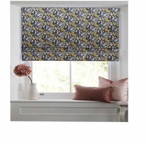 Тканина для штор (Портьєри) 000080181