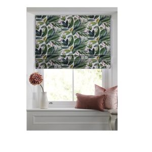 Тканина для штор (Портьєри) 000080183