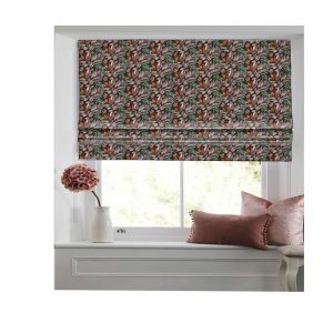 Тканина для штор (Портьєри) 000080182