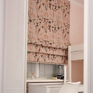 Тканина для штор (Портьєри) 000077191