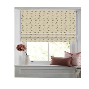 Тканина для штор (Портьєри) 000083394