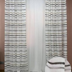 Готові штори 000101636