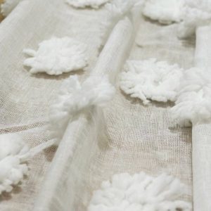 Ткань для штор (Тюль) 000105719