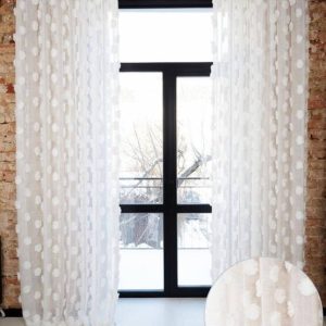 Готові штори 000106246