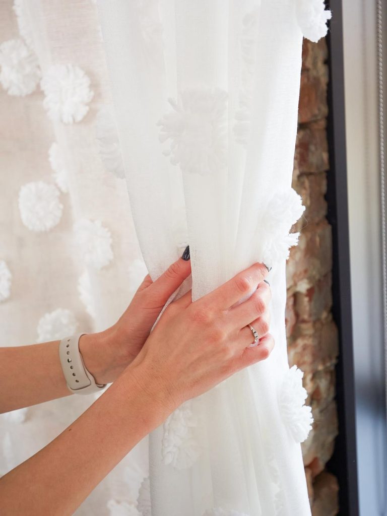 Current product image