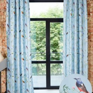 Готові штори 000107939