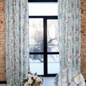 Готові штори 000105873