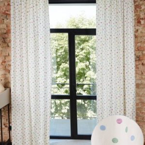 Готові штори 000101631