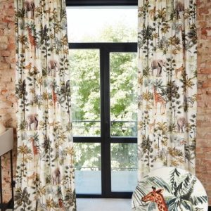 Готові штори 000101664