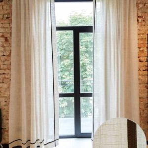 Готові штори 000104294