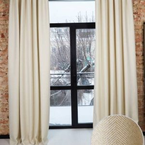 Готові штори 000105868