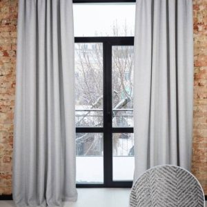 Готові штори 000105871