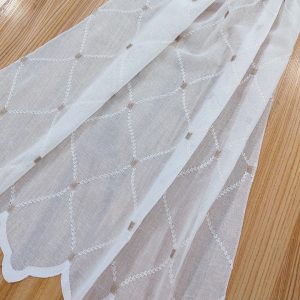 Тканина для штор (Універсальна) 000068022