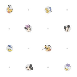 Шпалери ICH Fantasy deco MK 3023-3