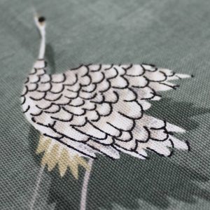 Тканина для штор (Портьєри) 000108453