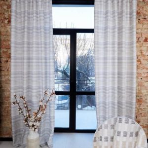 Готові штори 000101603