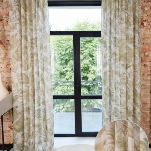 Готові штори 000101583