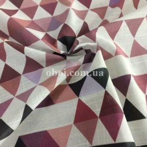 Ткань для штор (Тюль, Универсальная) 000059171