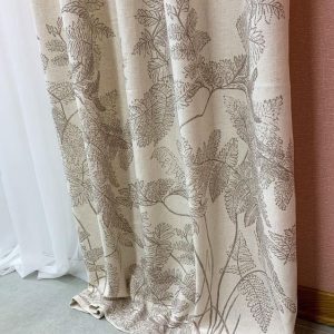 Тканина для штор (Портьєри) 000092492