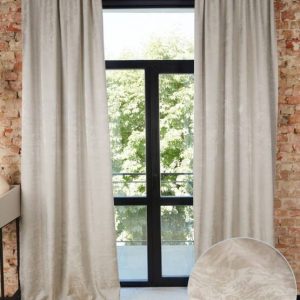 Готові штори 000105818