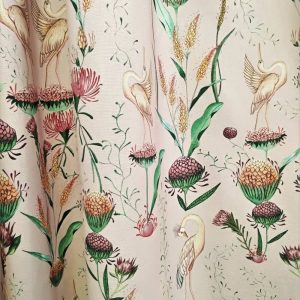 Ткань для штор (Портьеры) 000077191