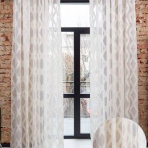 Готові штори 000105480