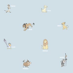 Шпалери ICH Fantasy deco RL 3022-1