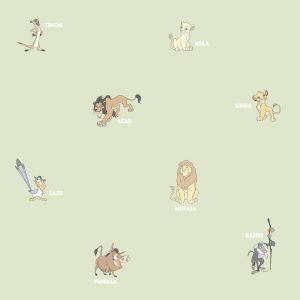 Шпалери ICH Fantasy deco RL 3022-3