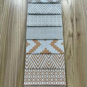 Тканина для штор (Портьєри) 000104175