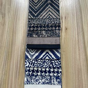 Тканина для штор (Портьєри) 000104194