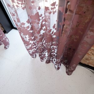 Тканина для штор (Тюль) 000066956