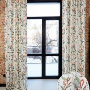 Готові штори 000105915