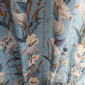 Тканина для штор (Портьєри) 000101888