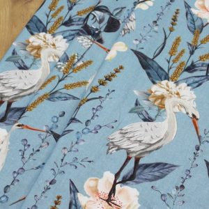 Ткань для штор (Портьеры) 000101888