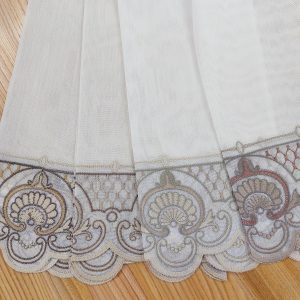 Тканина для штор (Універсальна) 000068343