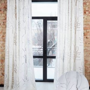 Готові штори 000105773