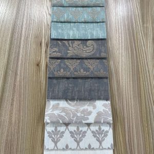 Тканина для штор (Портьєри) 000104159