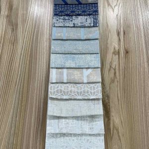 Тканина для штор (Портьєри) 000104160